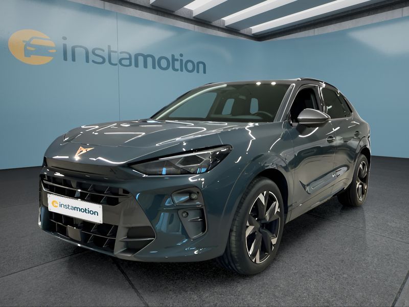 Cupra Terramar 1.5 eTSI