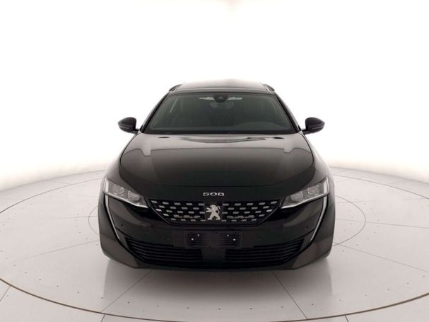 Peugeot 508 SW Hybrid 225 GT 165 kW image number 4