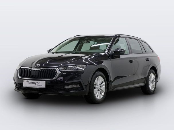 Skoda Octavia Combi 2.0 TDI Ambition DSG 85 kW image number 1