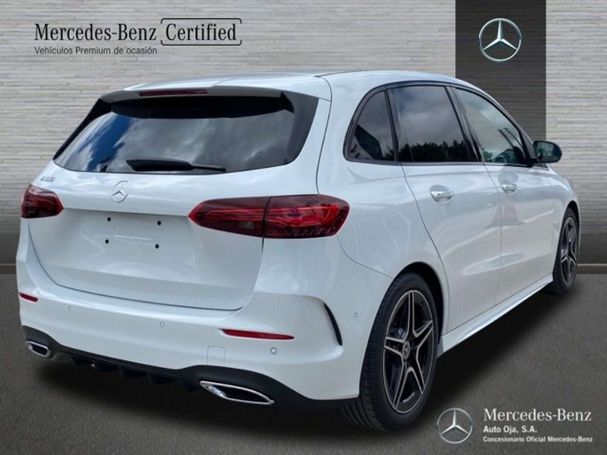 Mercedes-Benz B 180 100 kW image number 3