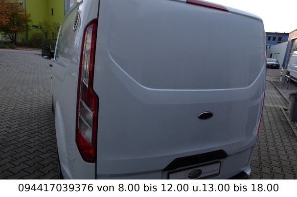 Ford Transit Custom 300 L1 Trend 96 kW image number 8