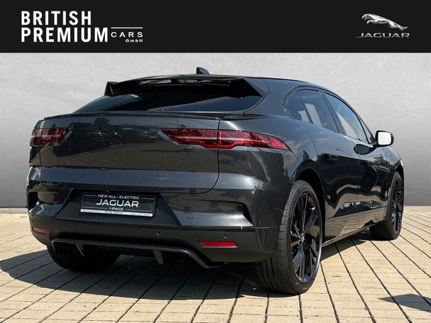 Jaguar I-Pace EV400 HSE 294 kW image number 2