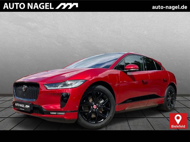 Jaguar I-Pace EV400 SE 294 kW image number 1