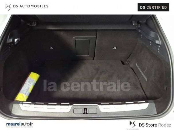 DS Automobiles 4 DS BlueHDi 130 96 kW image number 13