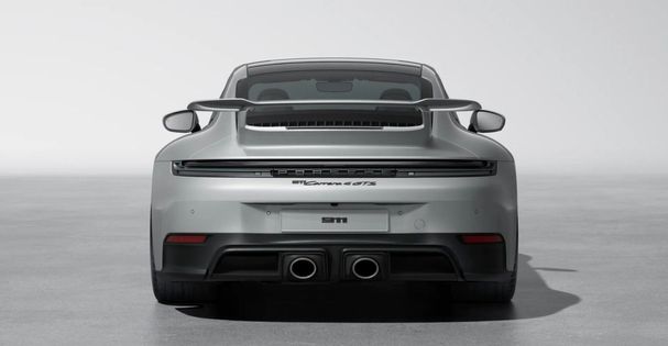 Porsche 992 Carrera 4 GTS 357 kW image number 6