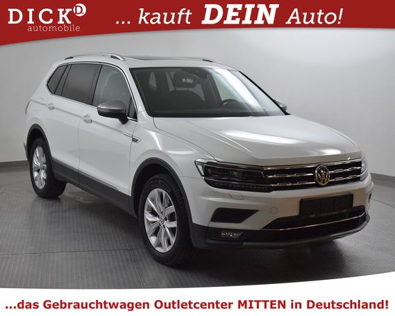 Volkswagen Tiguan Allspace 2.0 DSG 4Motion 140 kW image number 2