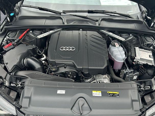 Audi A4 35 TFSI S-line Avant 110 kW image number 14