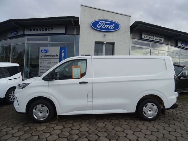 Ford Transit Custom 280 Trend 81 kW image number 5