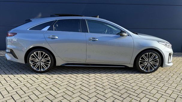 Kia ProCeed 1.5 T-GDI GT Line DCT7 118 kW image number 3