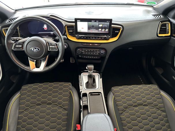 Kia XCeed 1.6 T-GDi 150 kW image number 3