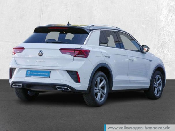 Volkswagen T-Roc 2.0 TDI DSG 110 kW image number 2