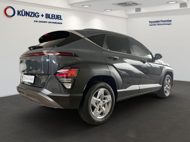 Hyundai Kona 1.0 T-GDI Trend 88 kW image number 4