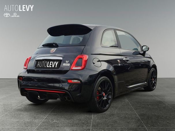 Abarth 595 118 kW image number 6