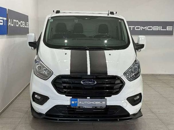 Ford Transit Custom 96 kW image number 6