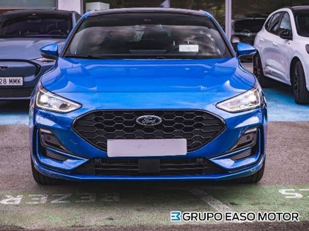 Ford Focus 1.0 EcoBoost ST-Line 92 kW image number 10