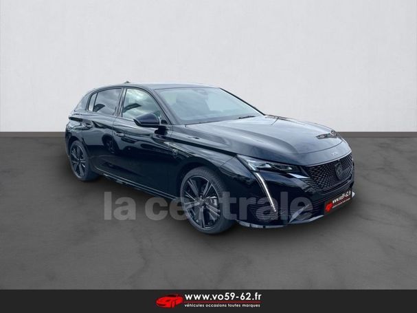 Peugeot 308 1.2 PureTech 130 96 kW image number 2