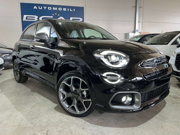 Fiat 500X 1.0 88 kW image number 2