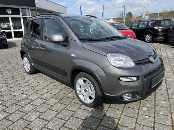 Fiat Panda 1.0 GSE Hybrid 51 kW image number 2