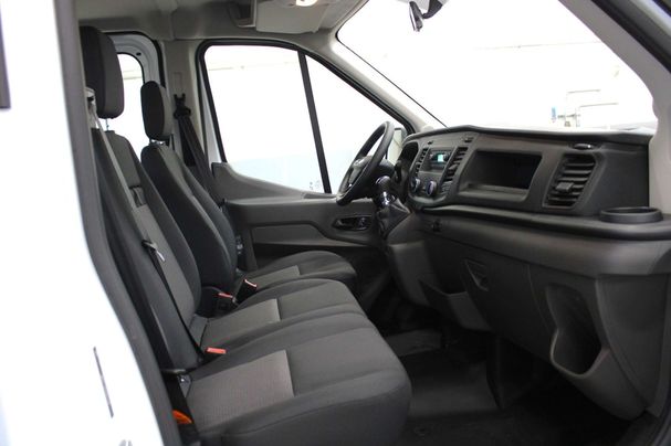 Ford Transit 350 125 kW image number 13