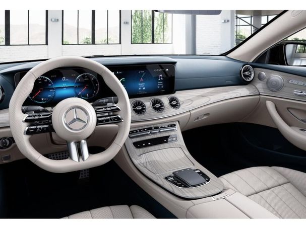 Mercedes-Benz E 300 195 kW image number 6