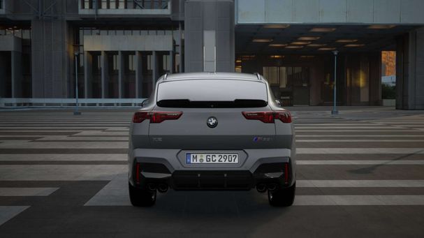 BMW X2 M35i xDrive 221 kW image number 3