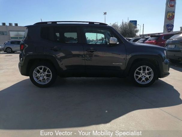 Jeep Renegade 96 kW image number 6