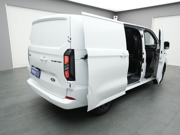 Ford Transit Custom 110 kW image number 41