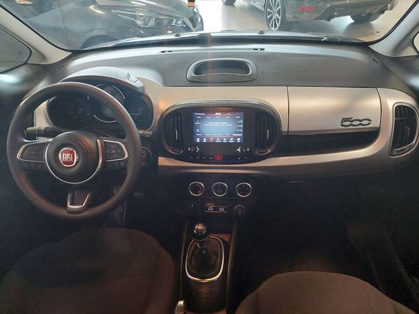 Fiat 500L 1.4 70 kW image number 4