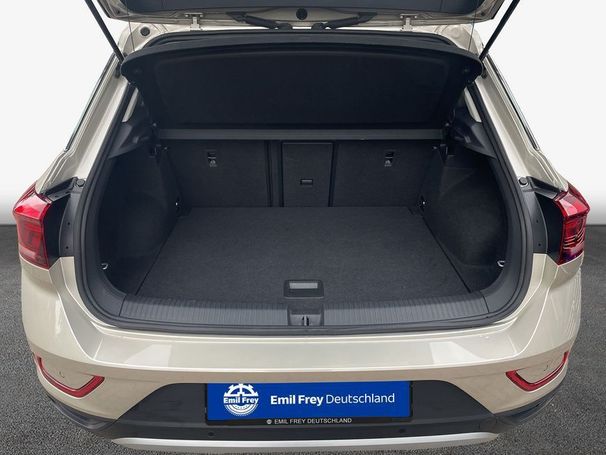 Volkswagen T-Roc 2.0 TDI DSG 110 kW image number 7