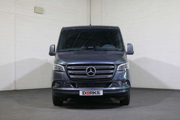 Mercedes-Benz Sprinter 3.5t 319 CDI 140 kW image number 6