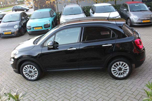 Fiat 500X 1.3 111 kW image number 5