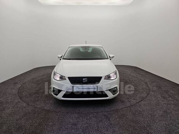 Seat Ibiza 1.0 TSI 70 kW image number 3