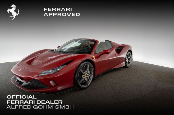 Ferrari F8 530 kW image number 6