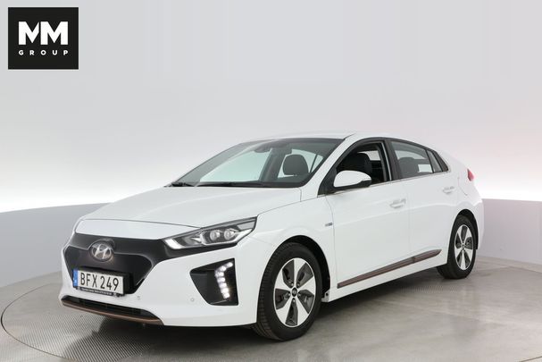 Hyundai Ioniq 28 kWh Premium 88 kW image number 8