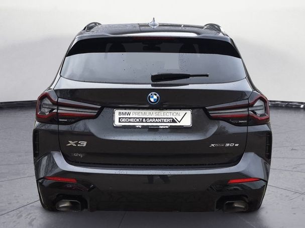 BMW X3 xDrive30e 215 kW image number 6