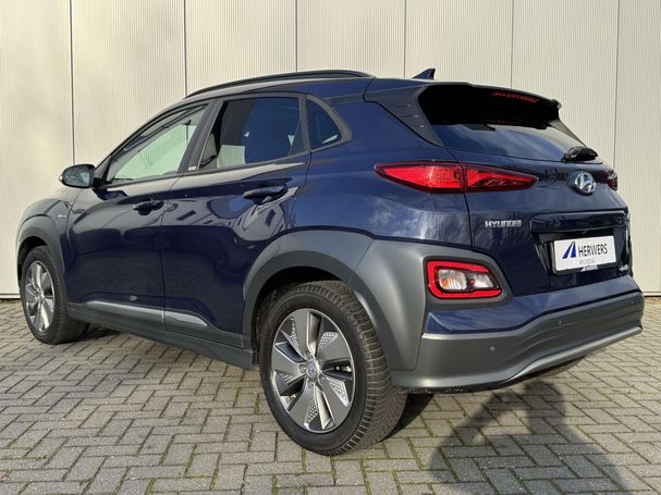 Hyundai Kona 64 kWh 150 kW image number 22