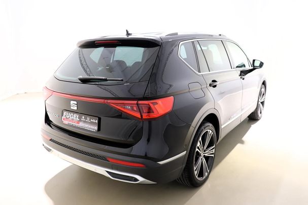 Seat Tarraco 1.5 TSI ACT XCellence DSG 110 kW image number 3