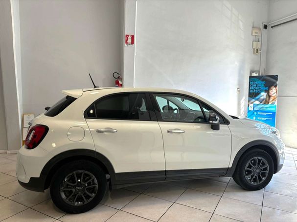 Fiat 500X 1.3 70 kW image number 6