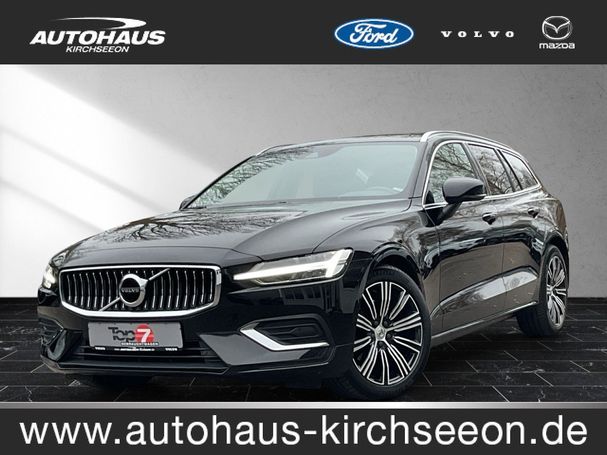 Volvo V60 B4 Inscription 145 kW image number 2