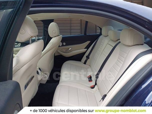 Mercedes-Benz E 220 d 9G-Tronic 143 kW image number 23