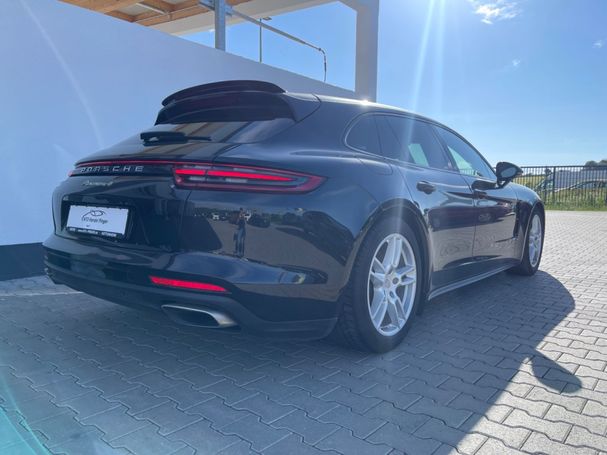 Porsche Panamera 4 Sport Turismo E-Hybrid 340 kW image number 8