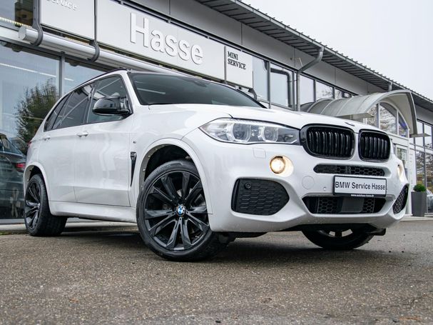 BMW X5 xDrive 190 kW image number 1