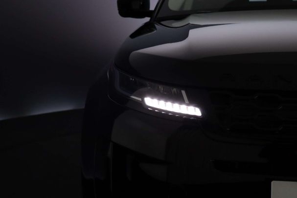 Land Rover Range Rover Evoque 121 kW image number 26