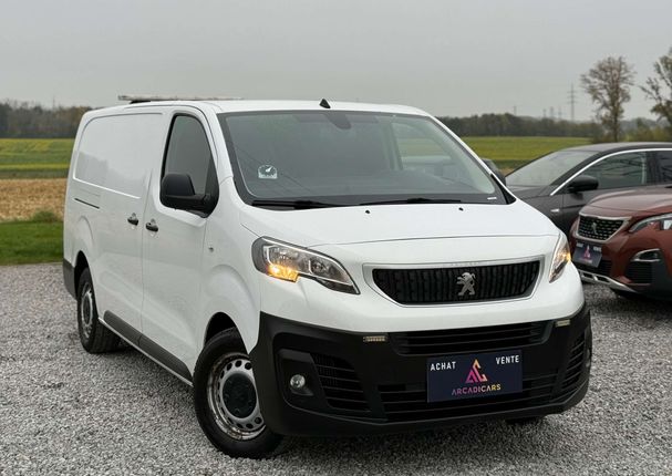 Peugeot Expert 88 kW image number 19