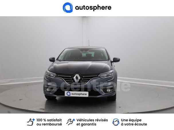 Renault Megane 96 kW image number 4