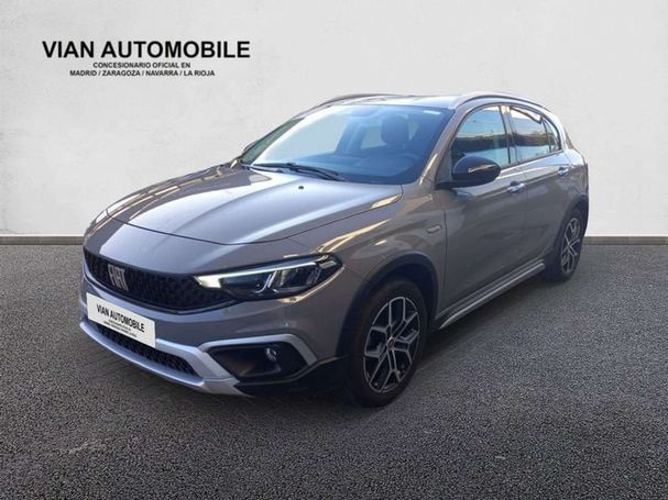 Fiat Tipo 1.0 74 kW image number 1