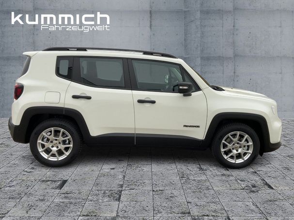 Jeep Renegade 1.5 48V e-Hybrid 95 kW image number 3