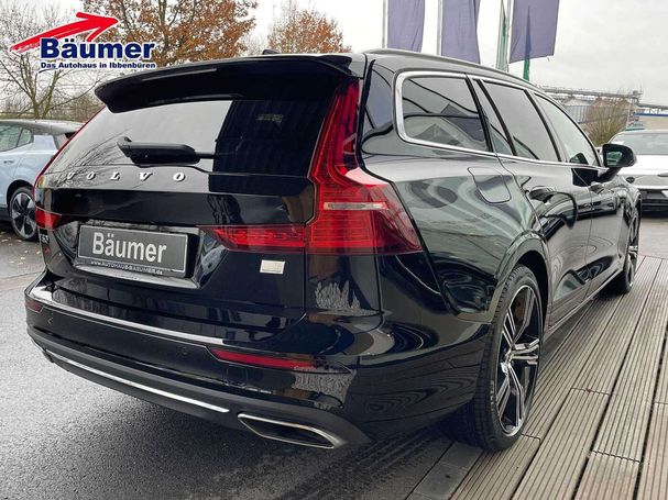 Volvo V60 T6 Inscription Expression AWD Recharge 251 kW image number 2