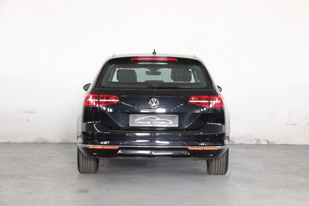 Volkswagen Passat Variant 2.0 TDI DSG 110 kW image number 7