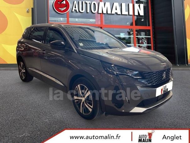 Peugeot 5008 96 kW image number 4